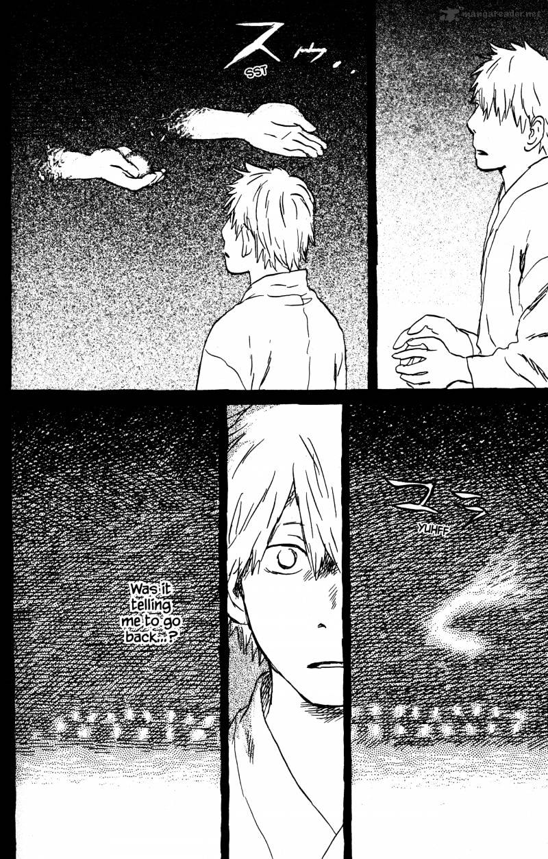 Mushishi - Chapter 21 : Volume 9