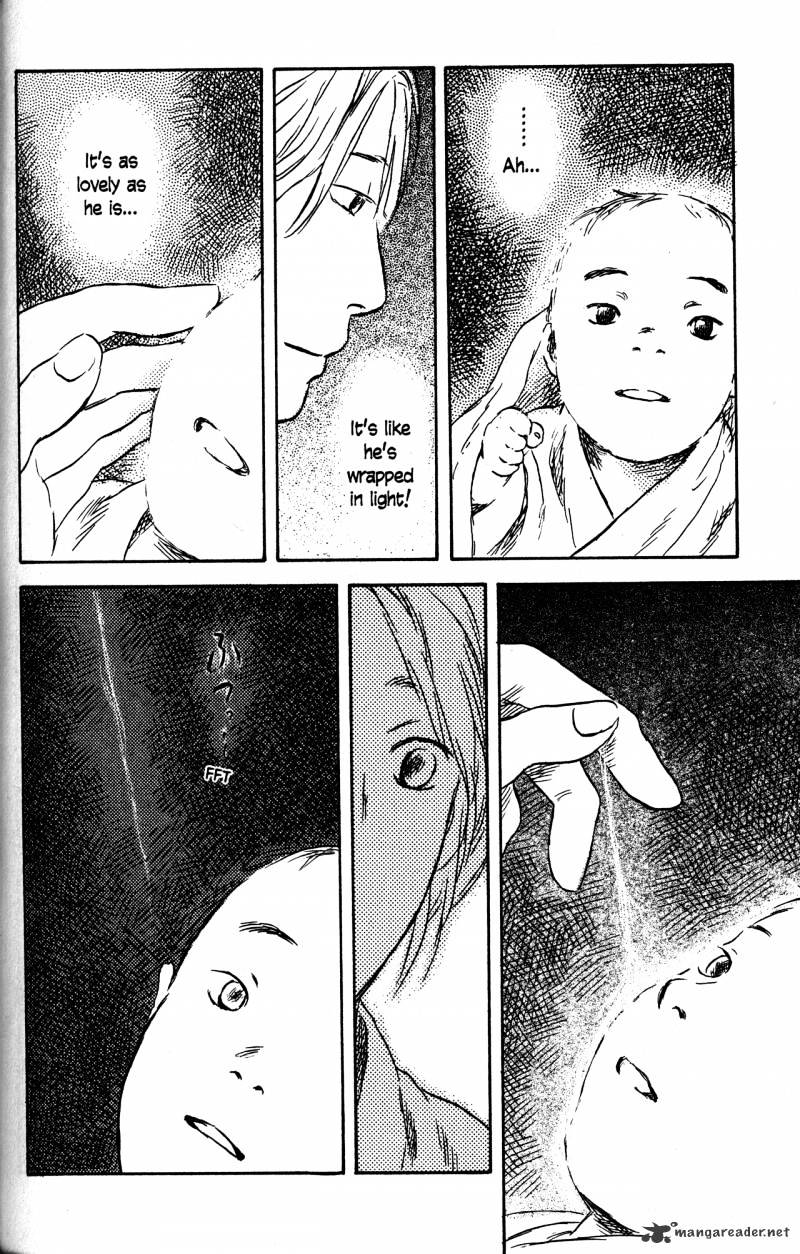 Mushishi - Chapter 22 : Volume 10