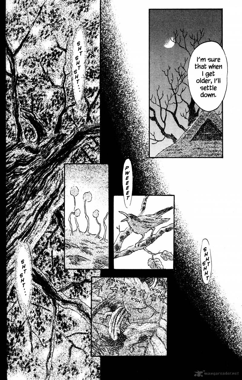 Mushishi - Chapter 22 : Volume 10