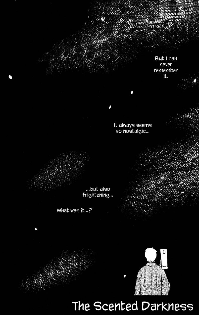 Mushishi - Chapter 22 : Volume 10