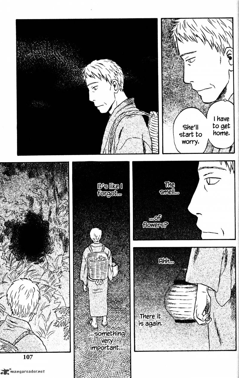 Mushishi - Chapter 22 : Volume 10