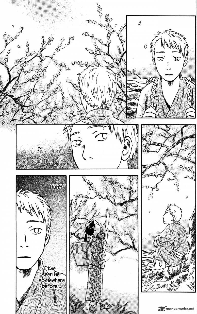 Mushishi - Chapter 22 : Volume 10