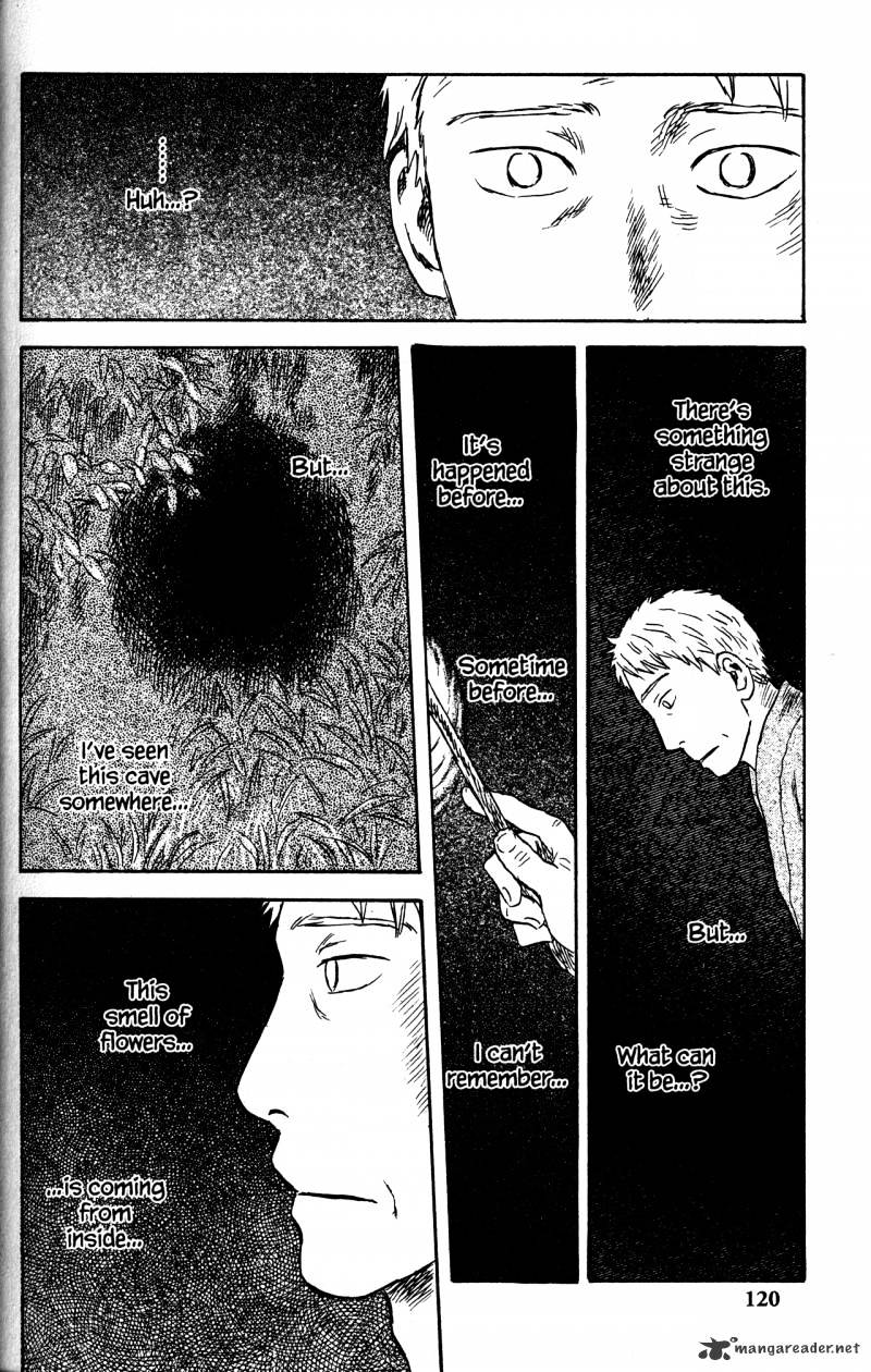 Mushishi - Chapter 22 : Volume 10