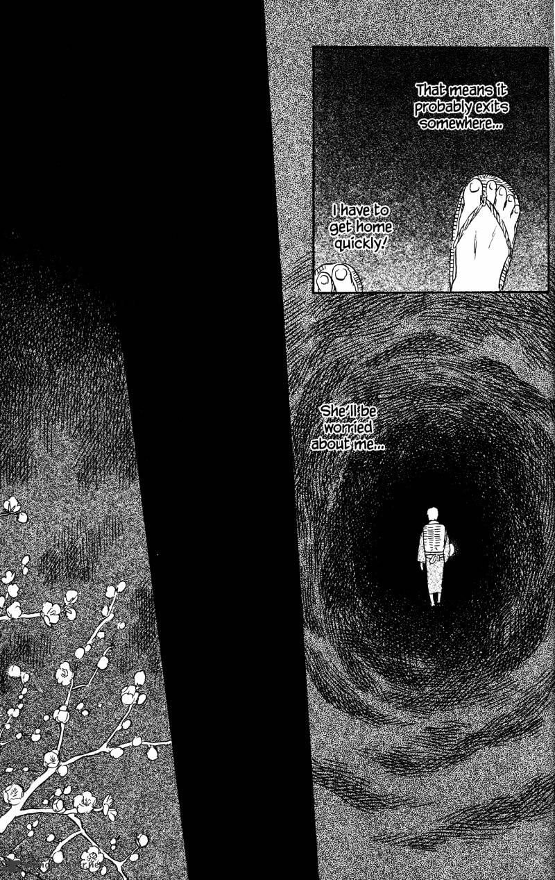 Mushishi - Chapter 22 : Volume 10