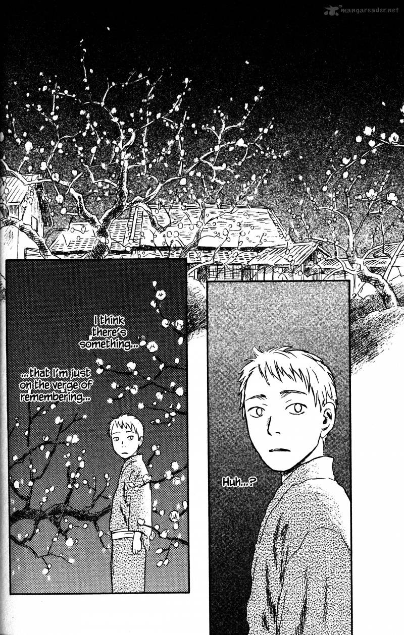 Mushishi - Chapter 22 : Volume 10