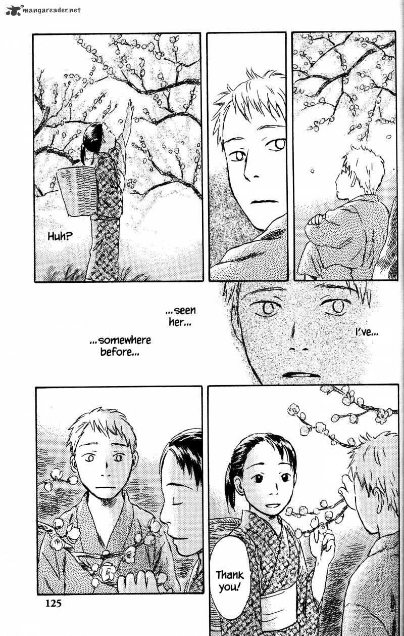 Mushishi - Chapter 22 : Volume 10