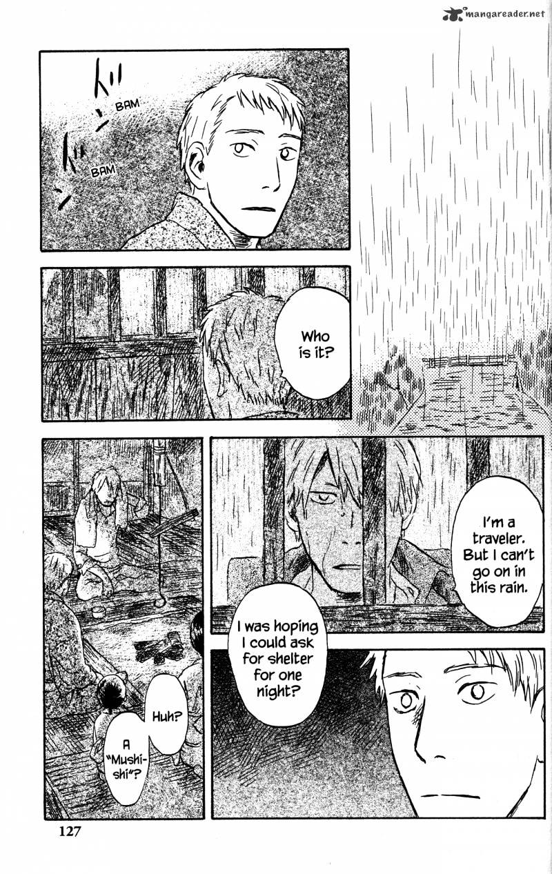 Mushishi - Chapter 22 : Volume 10