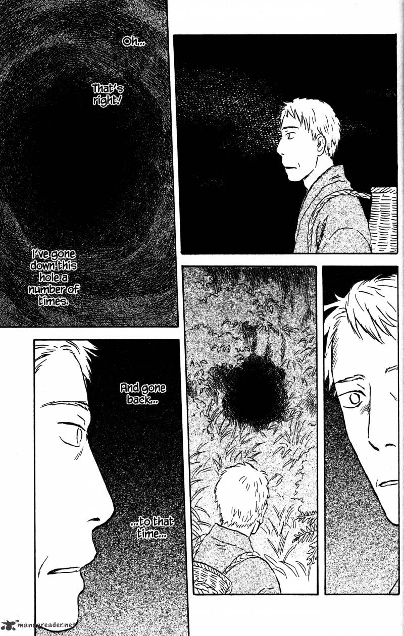 Mushishi - Chapter 22 : Volume 10