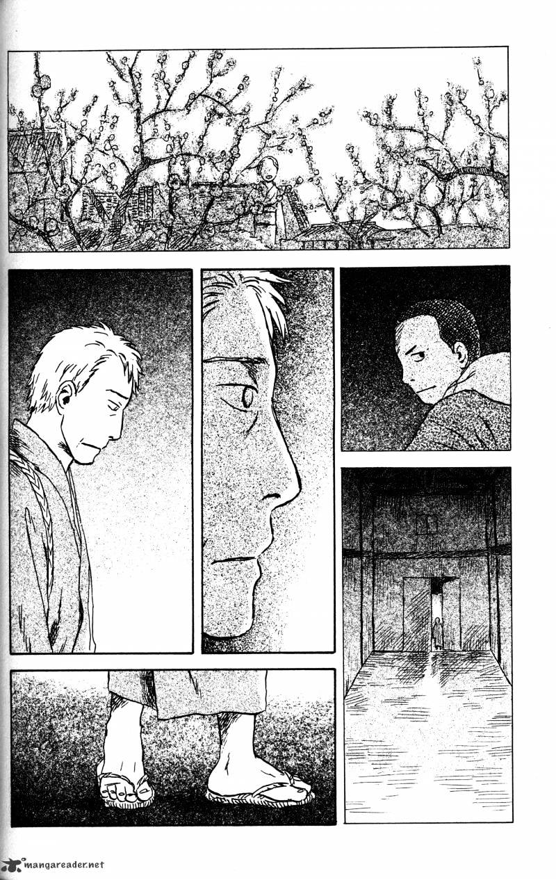 Mushishi - Chapter 22 : Volume 10