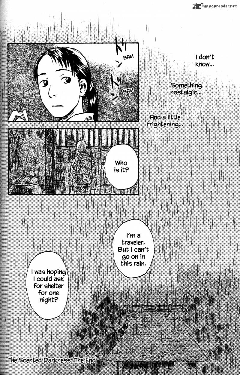 Mushishi - Chapter 22 : Volume 10