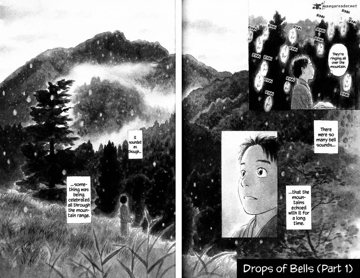 Mushishi - Chapter 22 : Volume 10