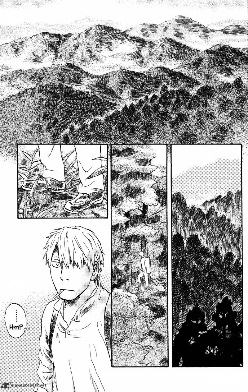 Mushishi - Chapter 22 : Volume 10