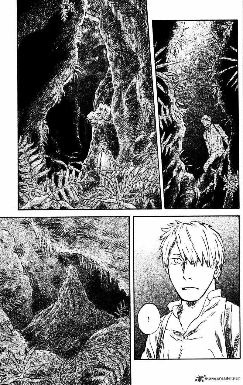 Mushishi - Chapter 22 : Volume 10