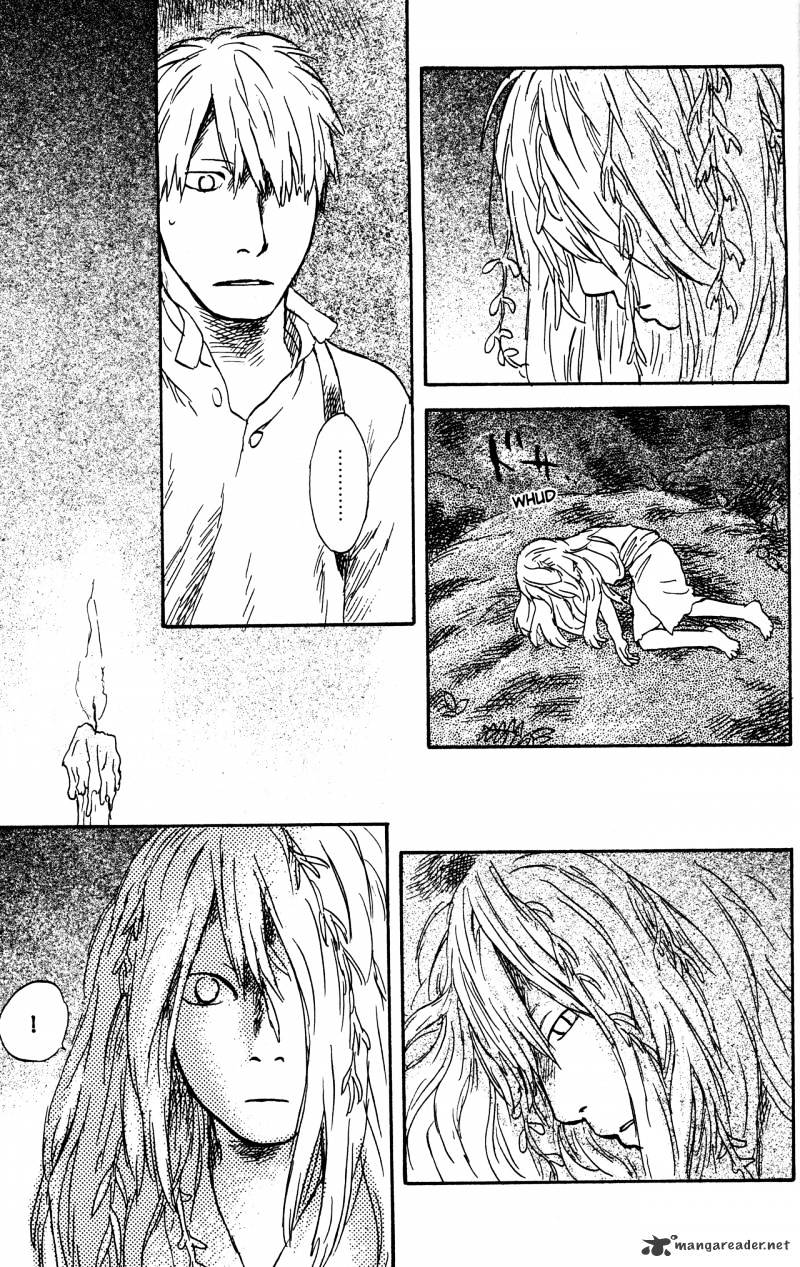 Mushishi - Chapter 22 : Volume 10