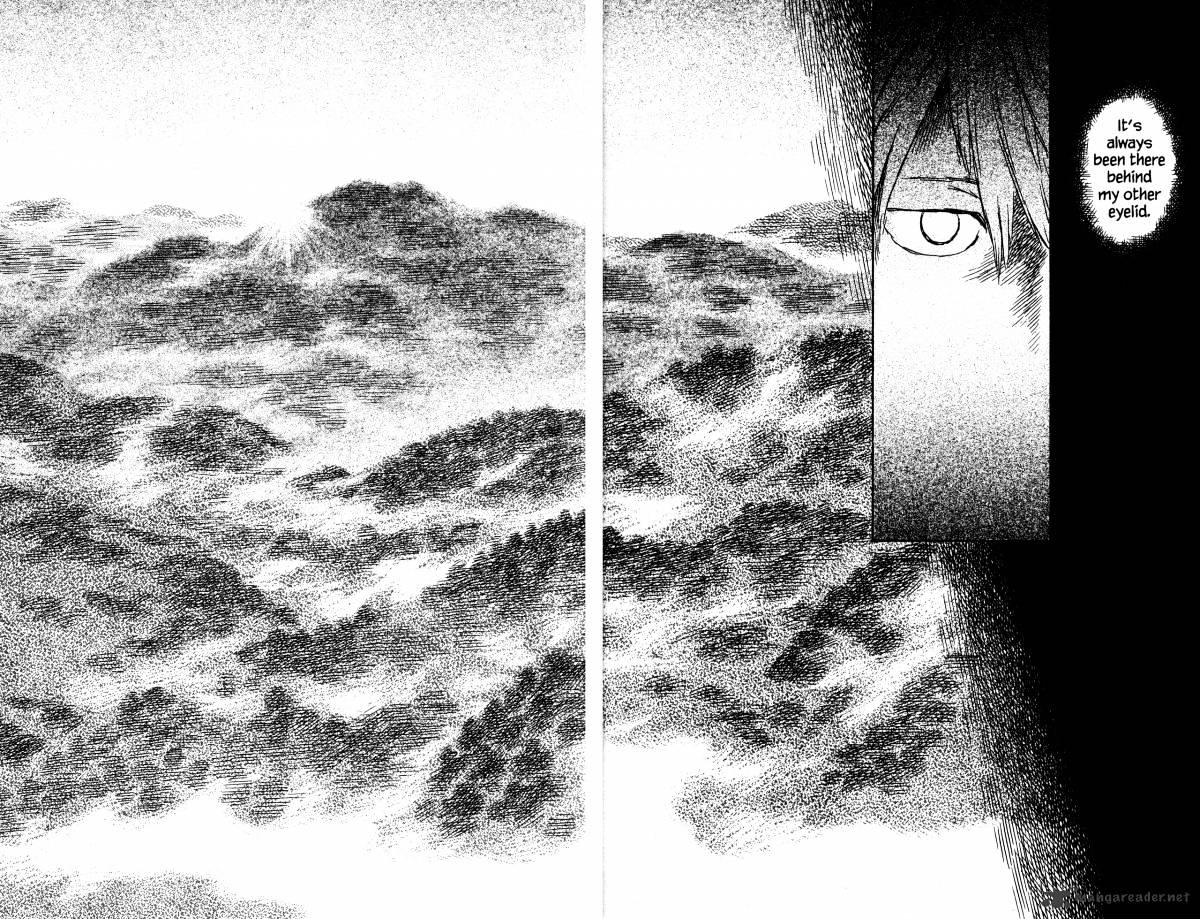 Mushishi - Chapter 22 : Volume 10