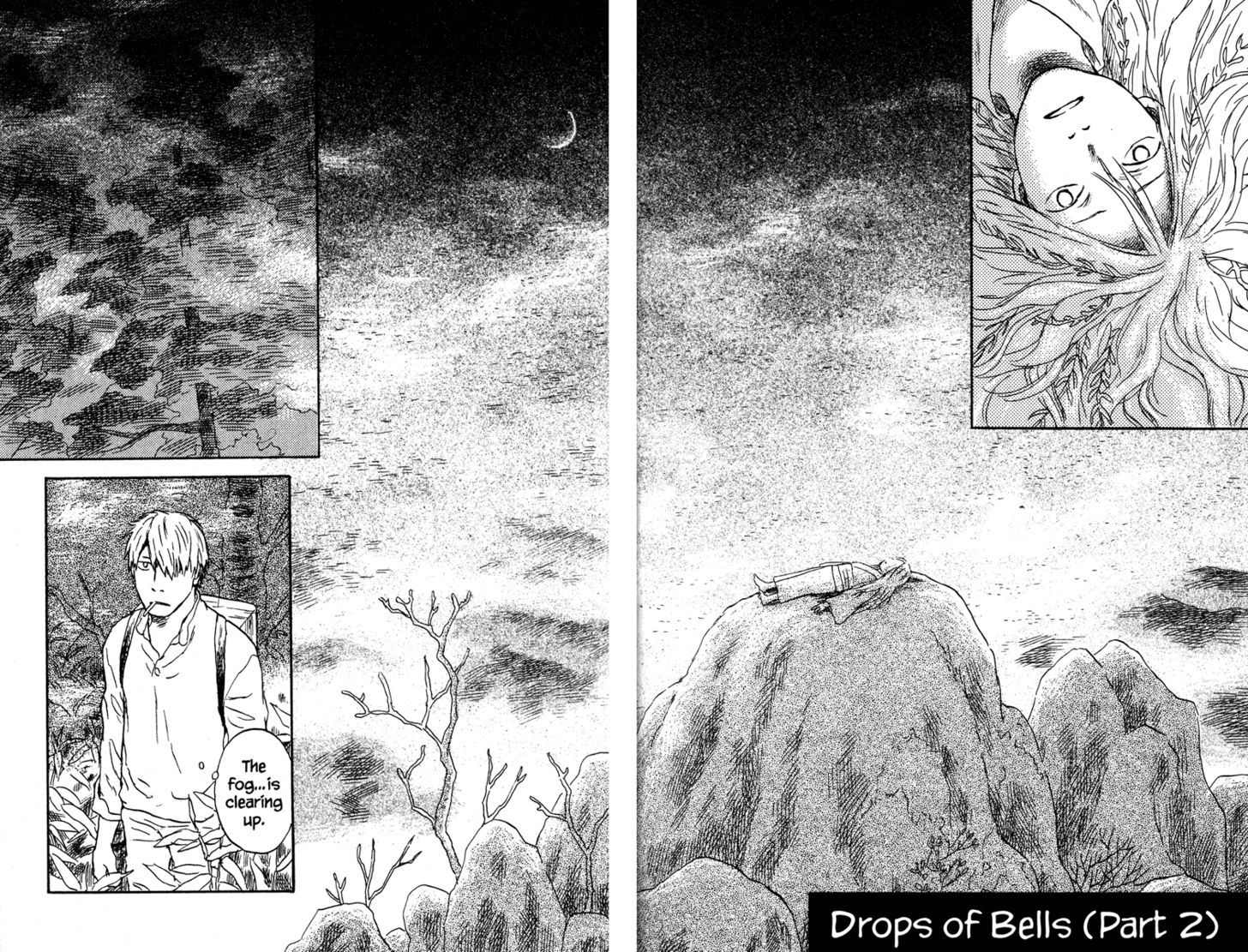 Mushishi - Vol.10 Chapter 50 : Drops Of Bells (Part 2)