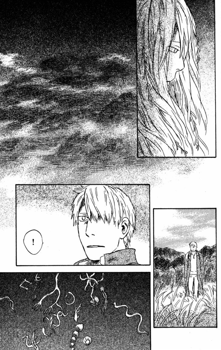 Mushishi - Vol.10 Chapter 50 : Drops Of Bells (Part 2)