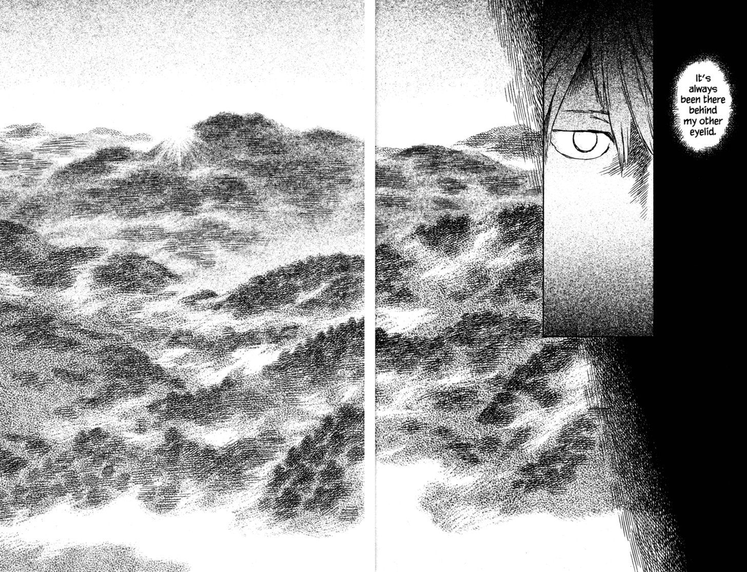 Mushishi - Vol.10 Chapter 50 : Drops Of Bells (Part 2)