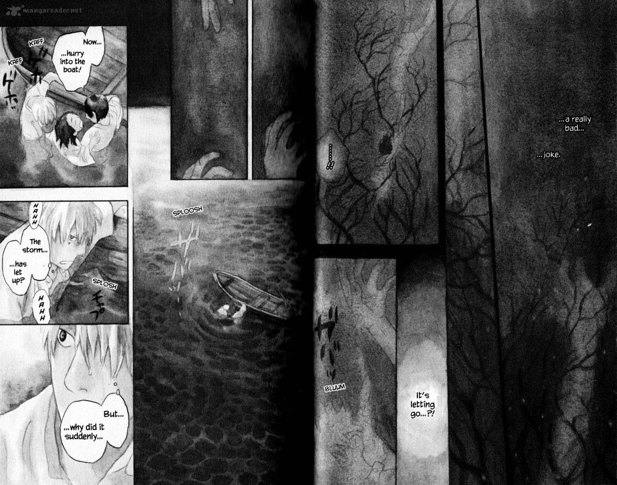 Mushishi - Chapter 17 : Volume 5