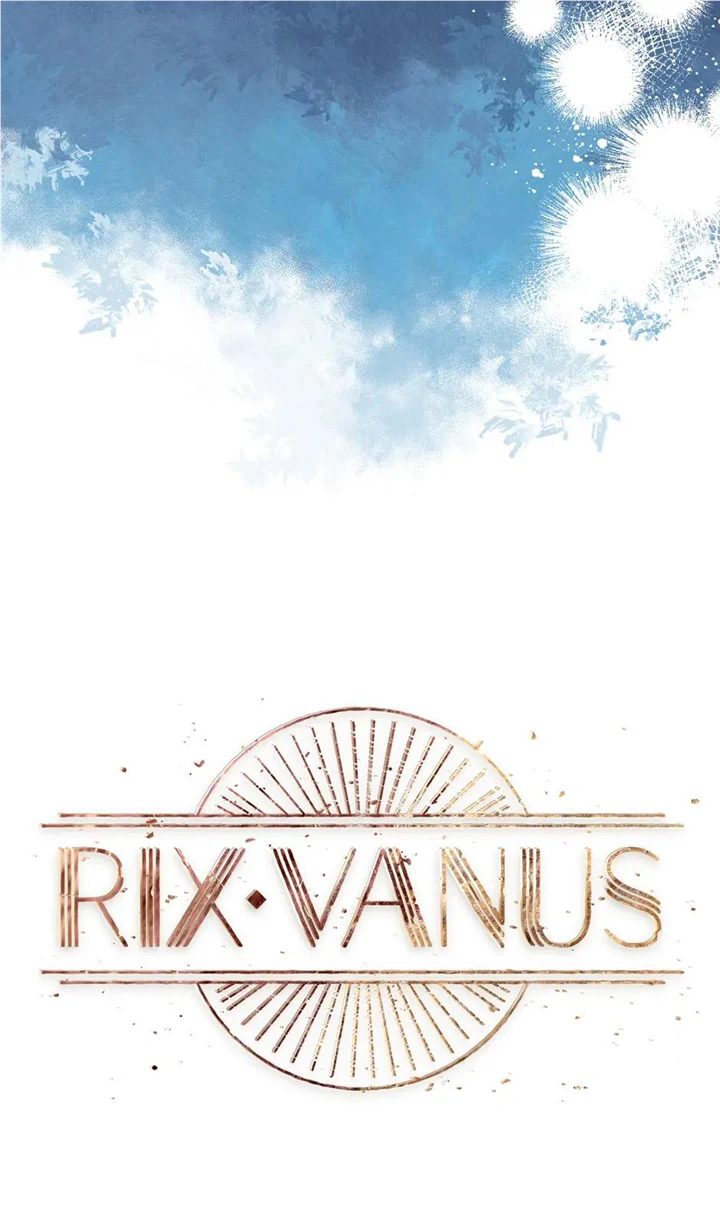 Rix Vanus - Chapter 195