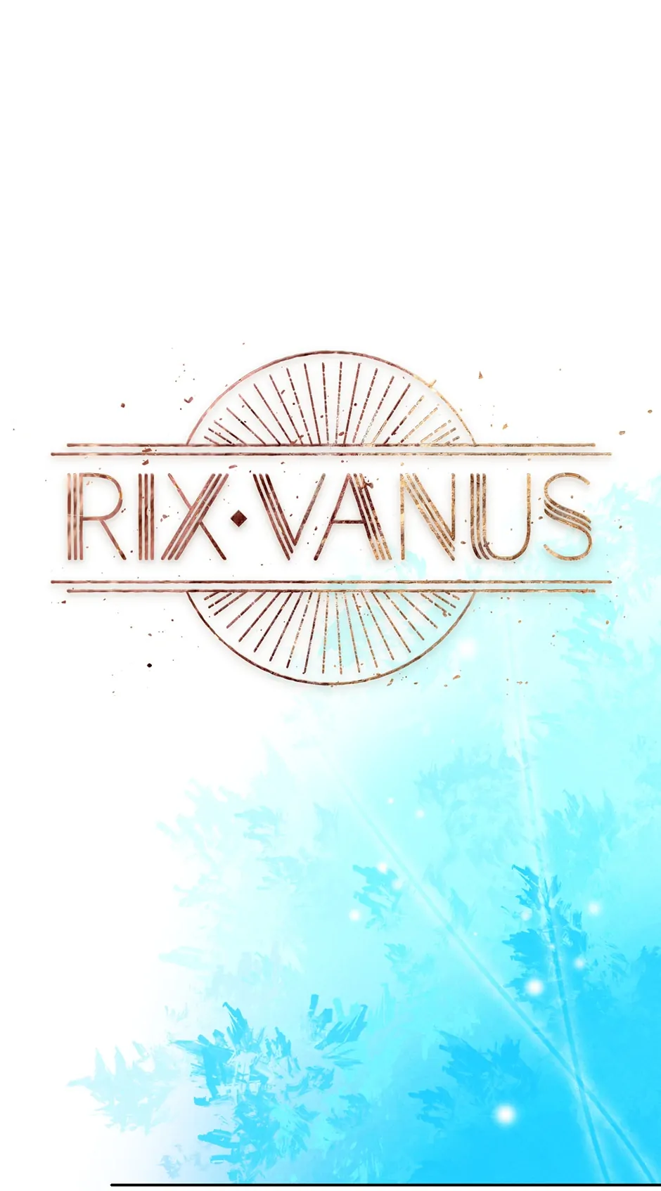 Rix Vanus - Chapter 197