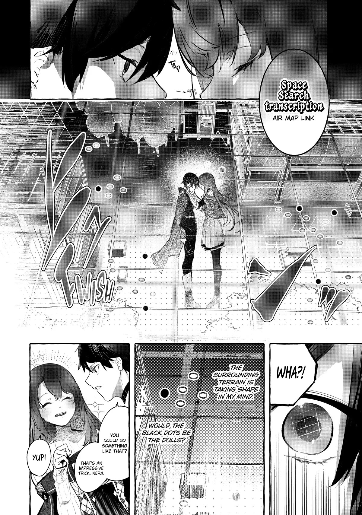 Saikyou Mahoushi No Inton Keikaku: The Alternative - Chapter 29