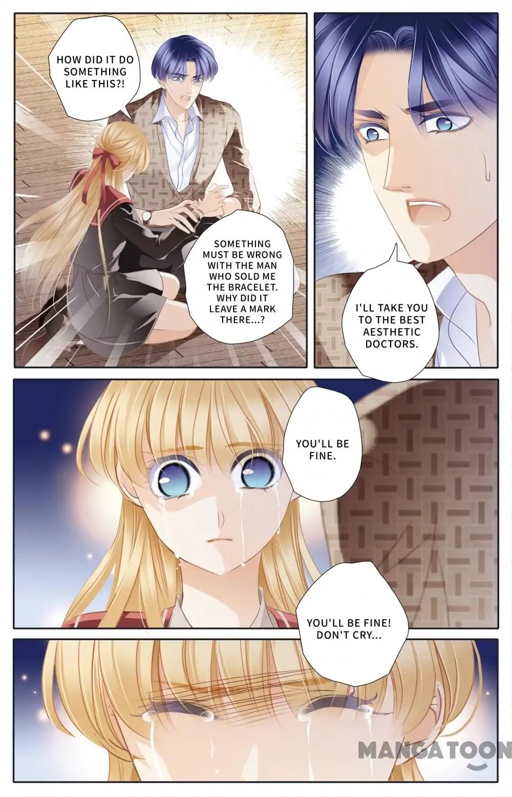 Pharaoh's Concubine - Chapter 66