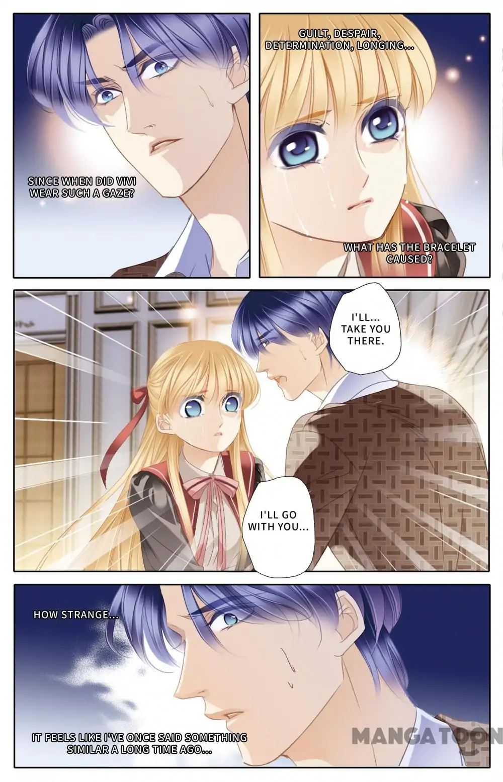 Pharaoh's Concubine - Chapter 66