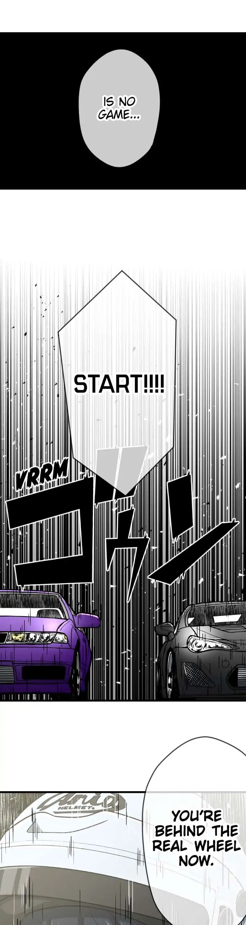 Dricam!! - Chapter 95: Real