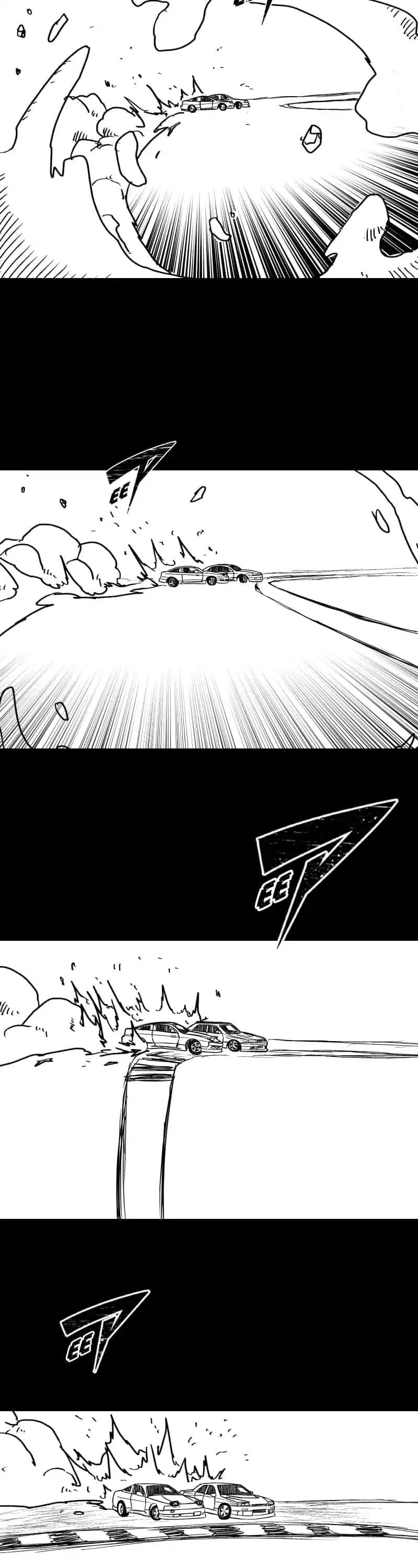 Dricam!! - Chapter 100: A Dazzling Sport