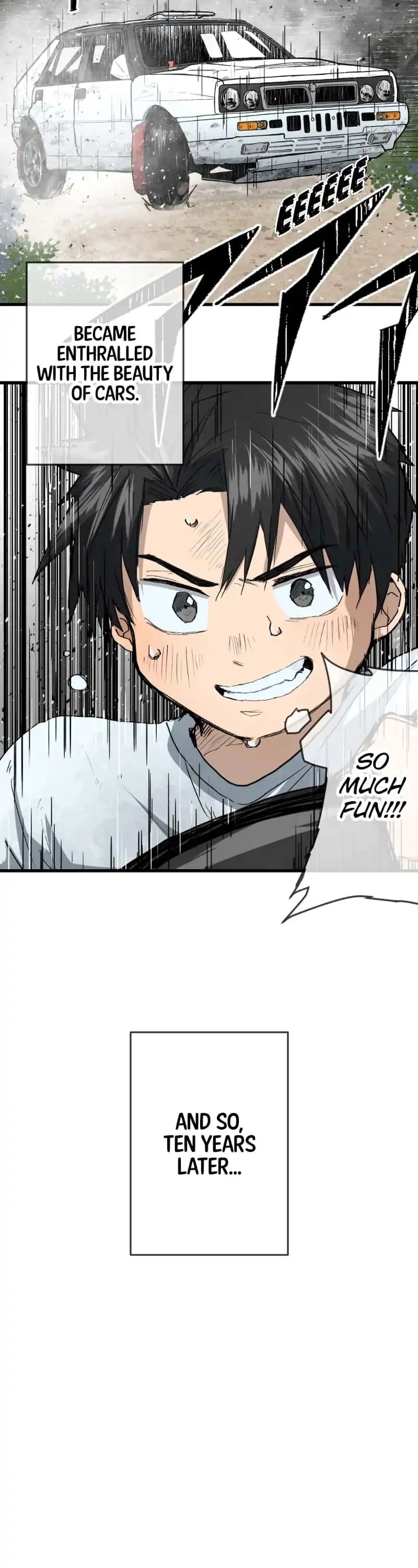 Dricam!! - Chapter 93: Yuuto Akamaru