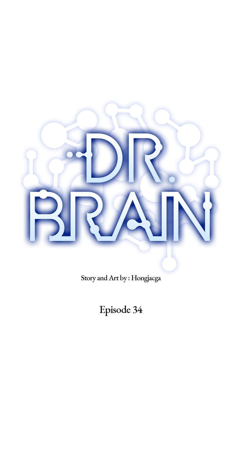 Dr. Brain - Chapter 66