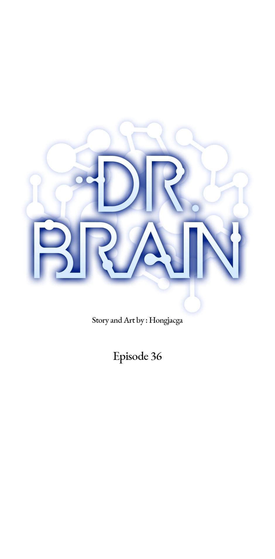 Dr. Brain - Chapter 68