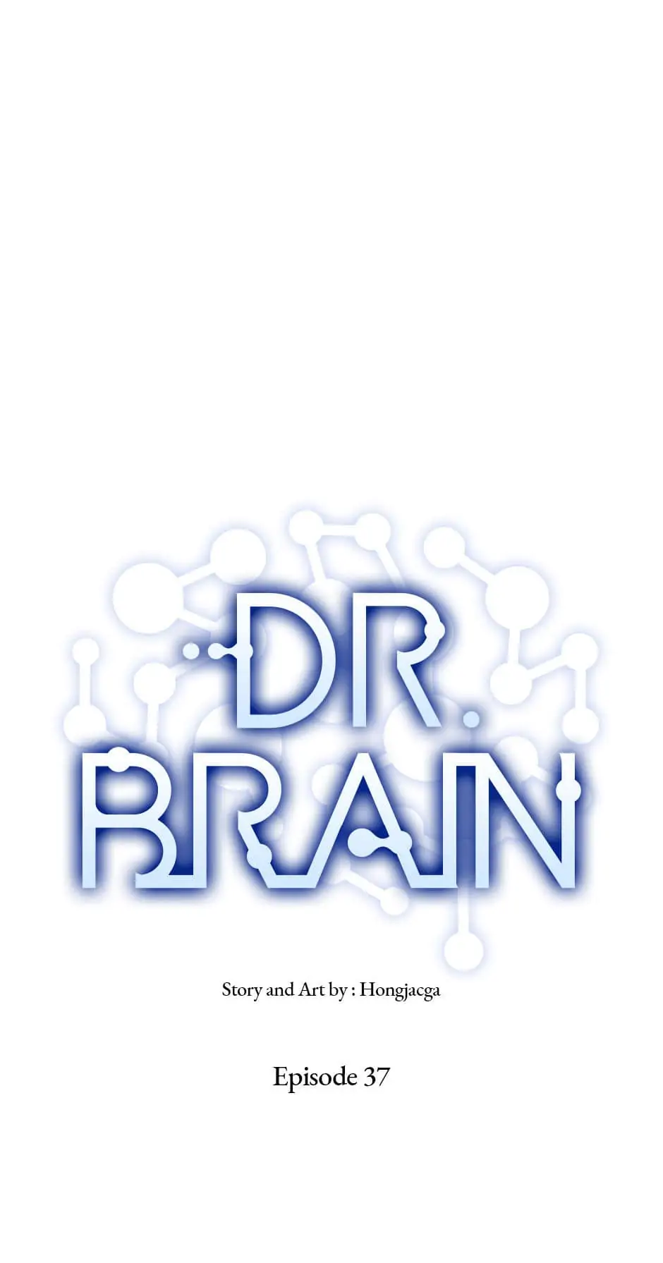 Dr. Brain - Chapter 69