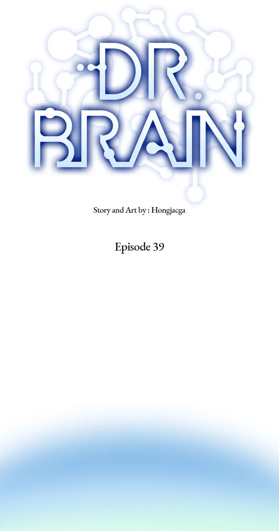 Dr. Brain - Chapter 71