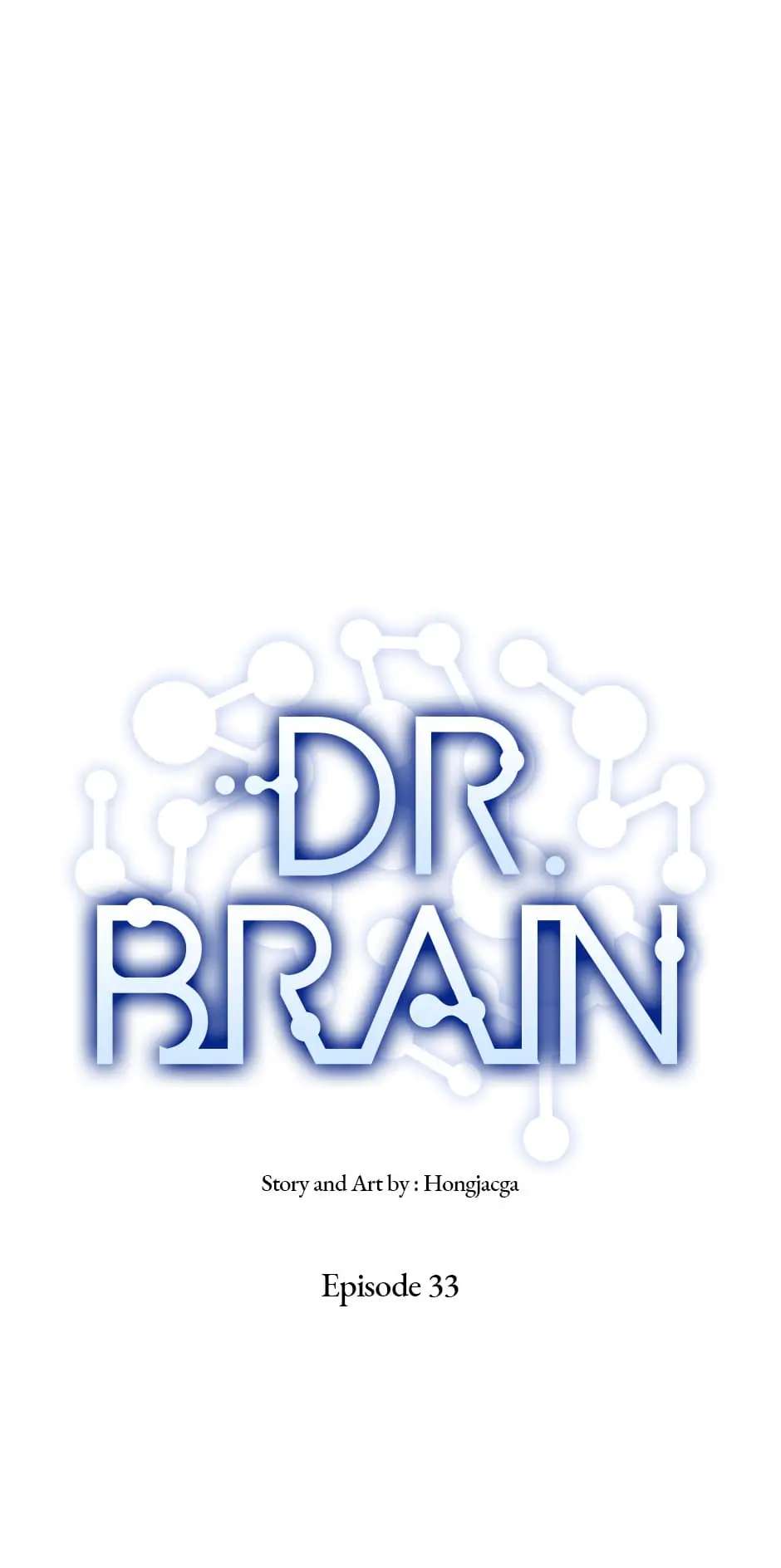 Dr. Brain - Chapter 65