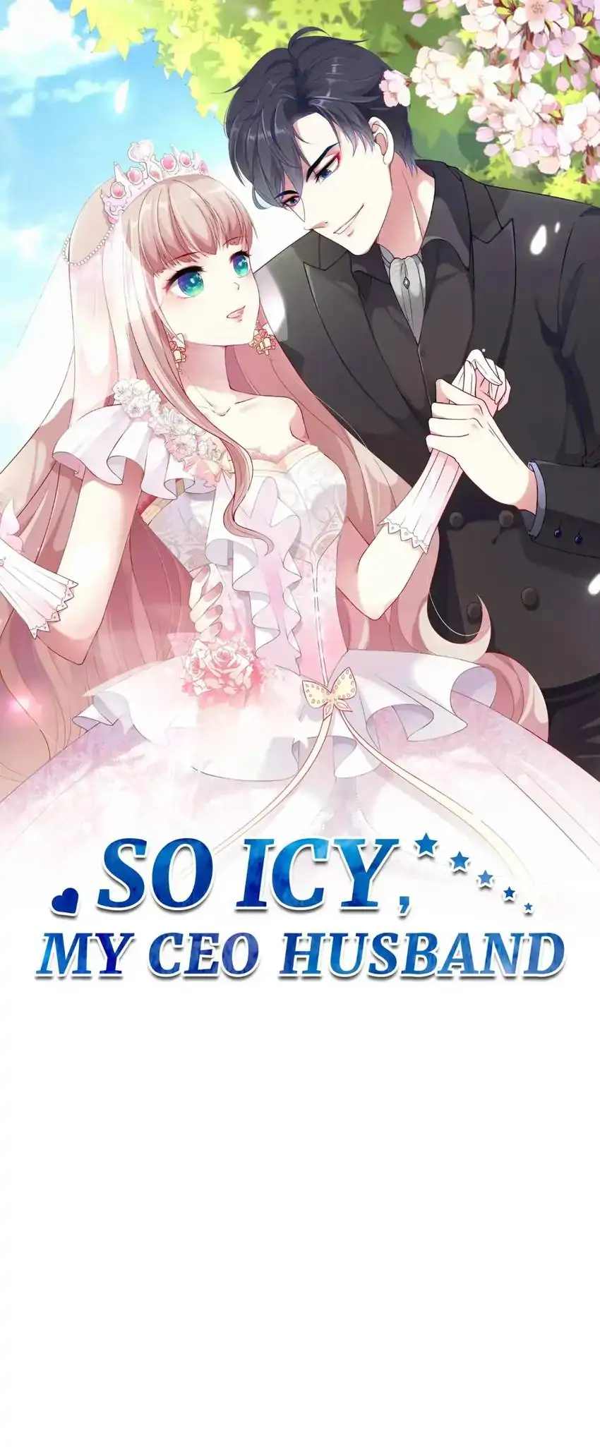 So Icy, My Ceo Husband - Chapter 43