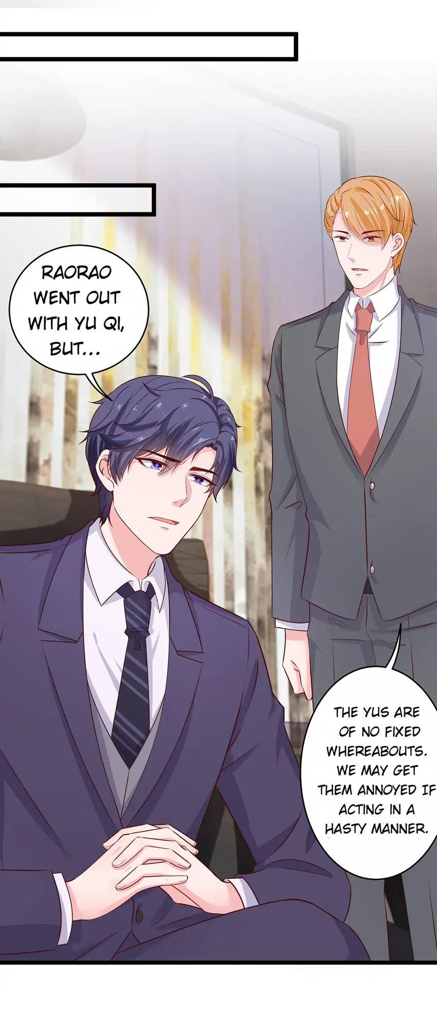 So Icy, My Ceo Husband - Chapter 59