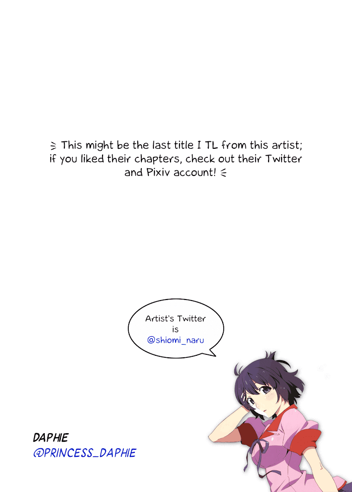 A Yandere Yuri Manga - Chapter 2