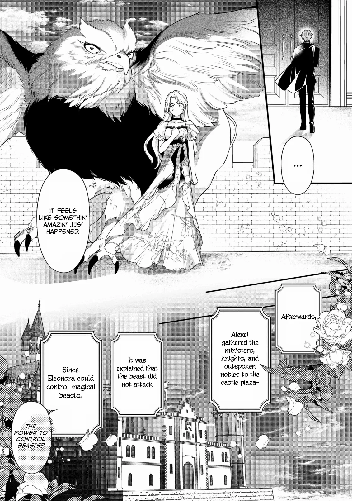 The Silent Daughter Of A Duke And The Cold Emperor ~ The Child I Found In My Past Life Became The Emperor ~ - Chapter 10