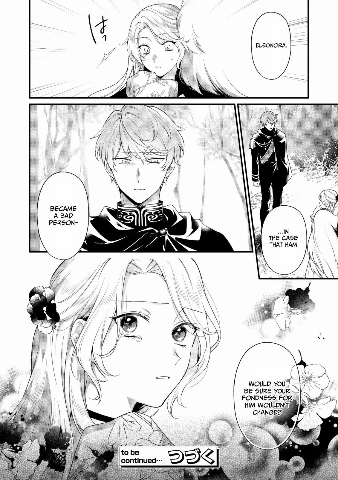 The Silent Daughter Of A Duke And The Cold Emperor ~ The Child I Found In My Past Life Became The Emperor ~ - Chapter 10