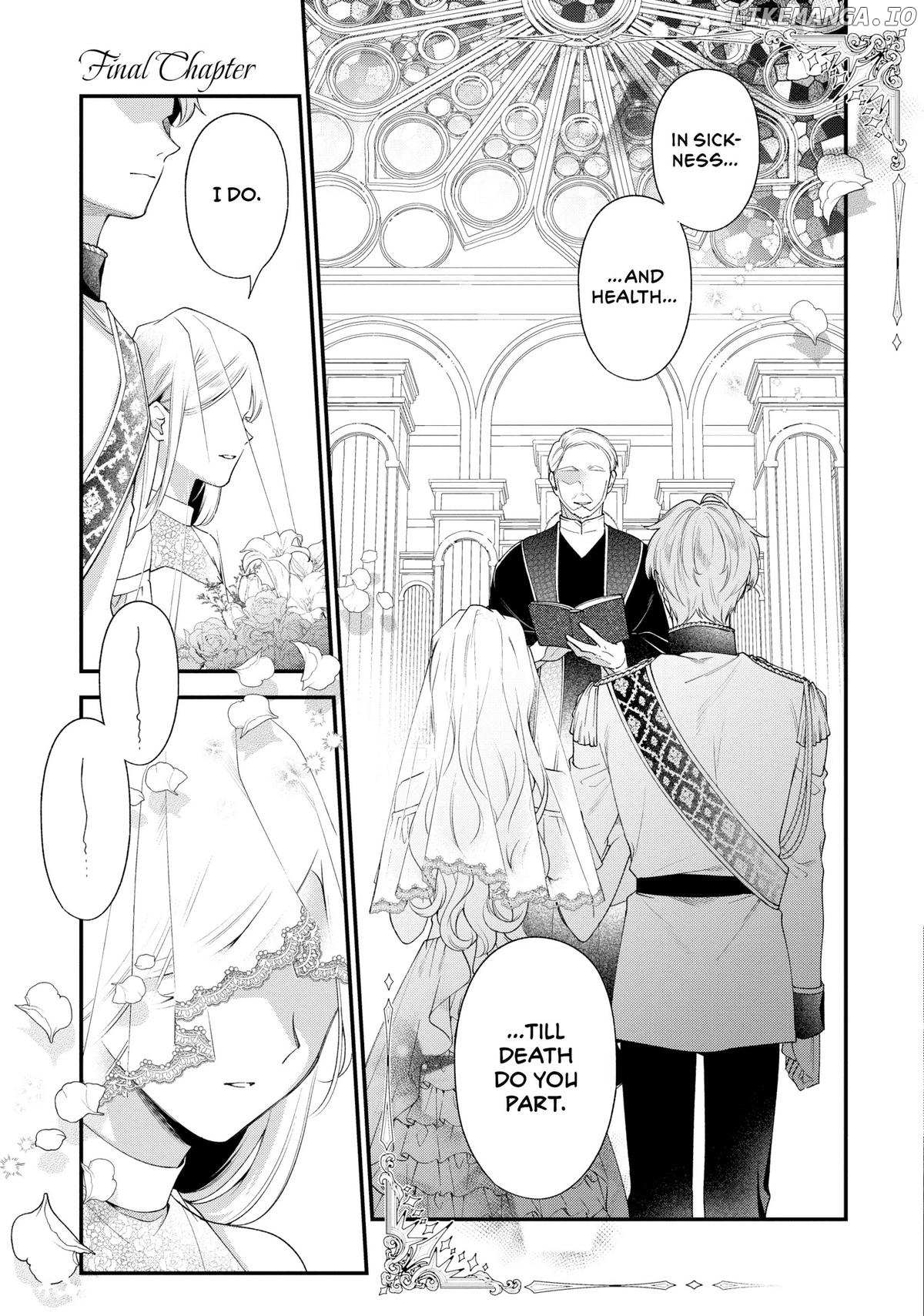 The Silent Daughter Of A Duke And The Cold Emperor ~ The Child I Found In My Past Life Became The Emperor ~ - Chapter 17