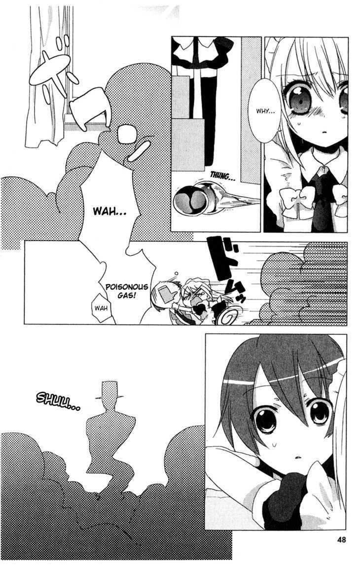 Puipui! - Vol.1 Chapter 2