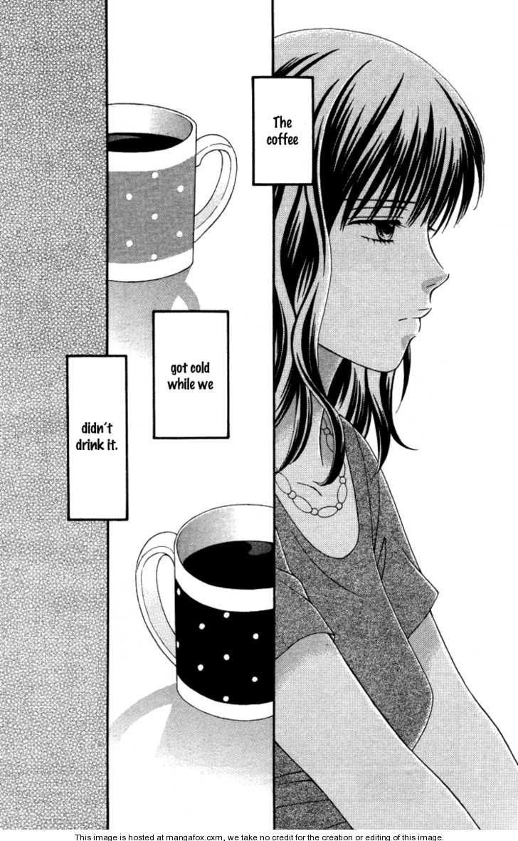 Cappuccino - Vol.1 Chapter 6