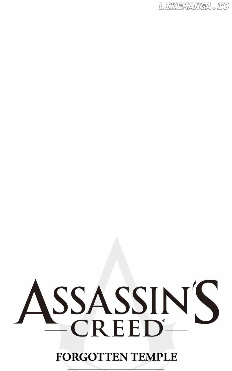 Assassin’s Creed - Chapter 42