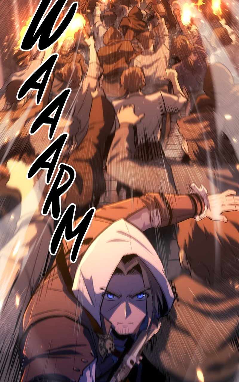 Assassin’s Creed - Chapter 51