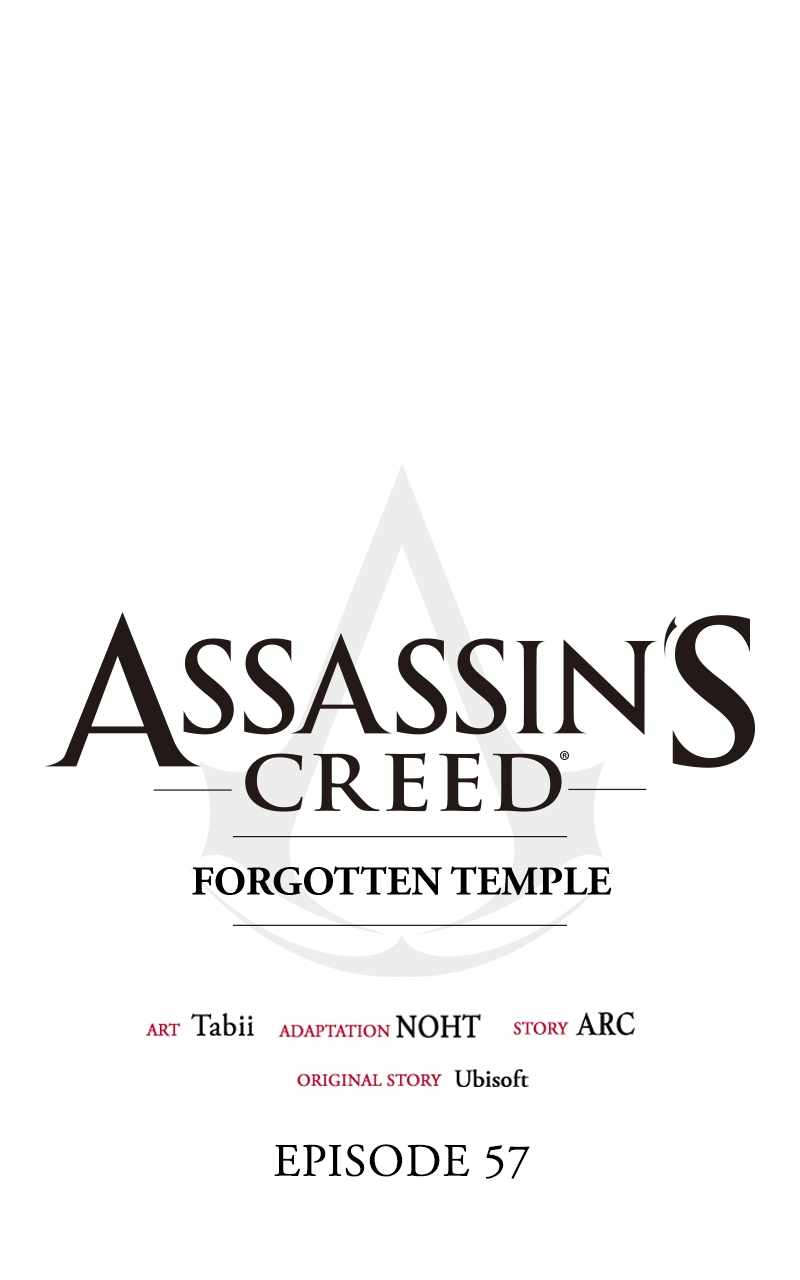 Assassin’s Creed - Chapter 57