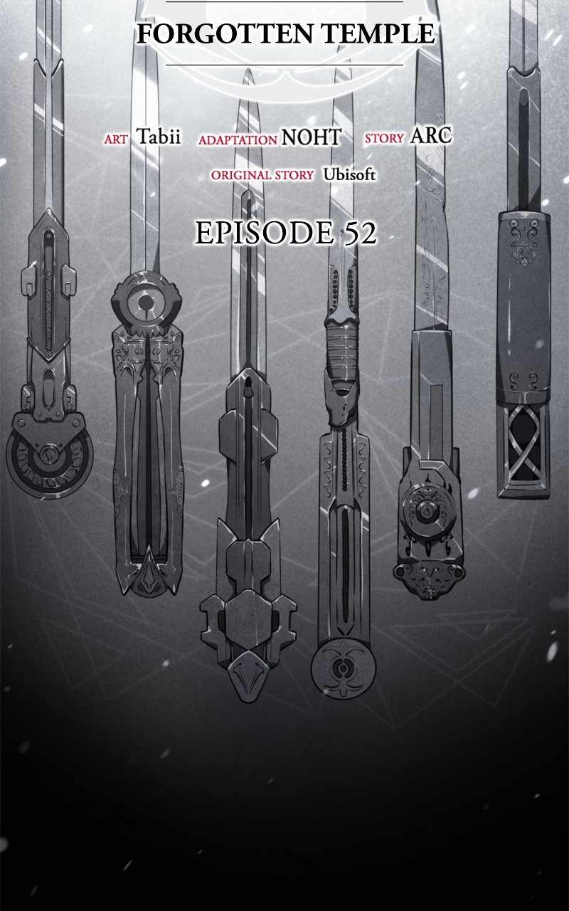 Assassin’s Creed - Chapter 52