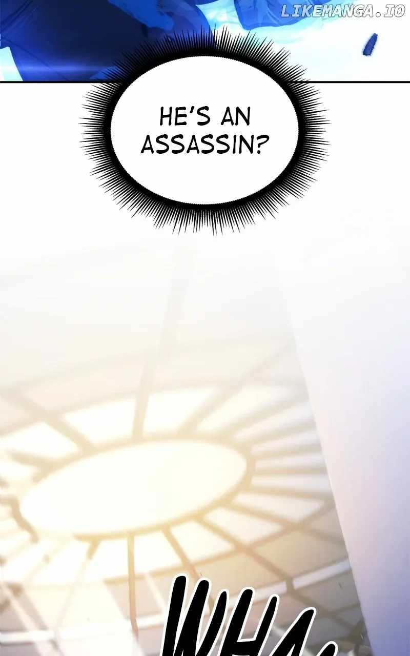 Assassin’s Creed - Chapter 46