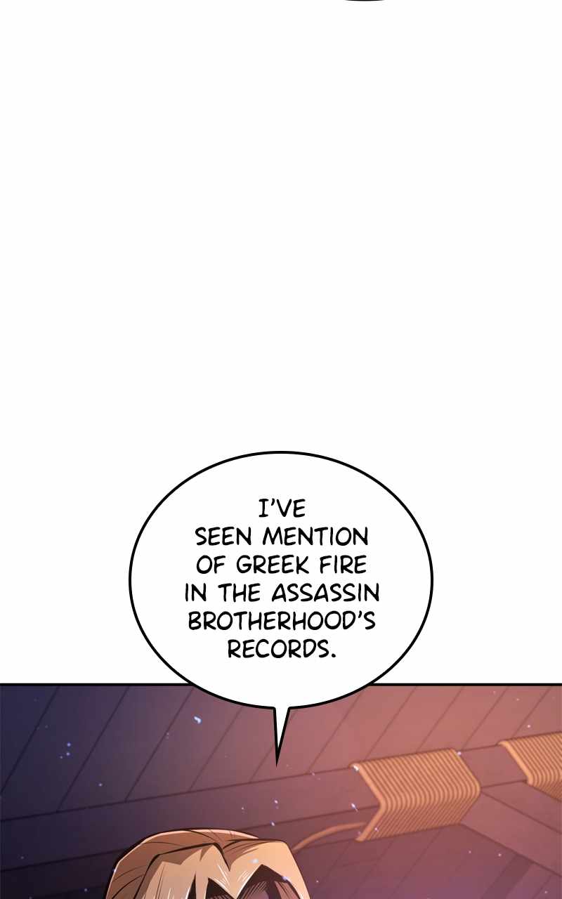 Assassin’s Creed - Chapter 50